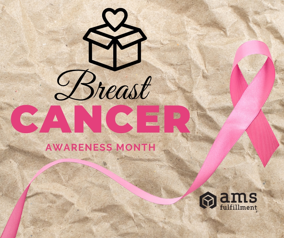breast cancer - AMS Fulfillment