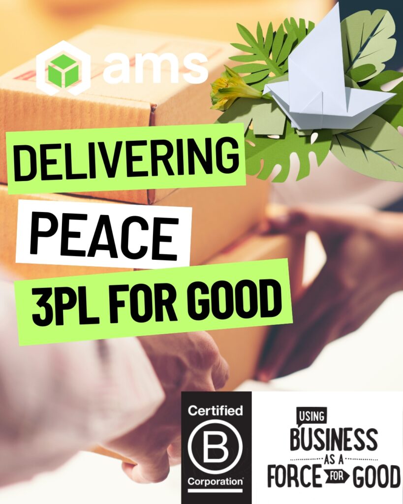 Christmas - AMS Fulfillment