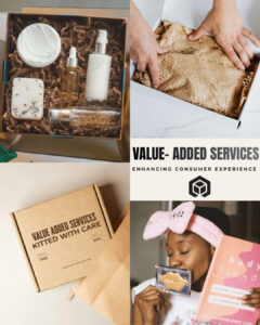 VAS - AMS Fulfillment