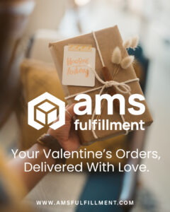 Valentine - AMS Fulfillment