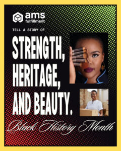 Black History - AMS Fulfillment