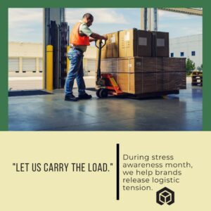 Stress - AMS Fulfillment