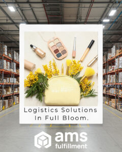 Spring - AMS Fulfillmentt