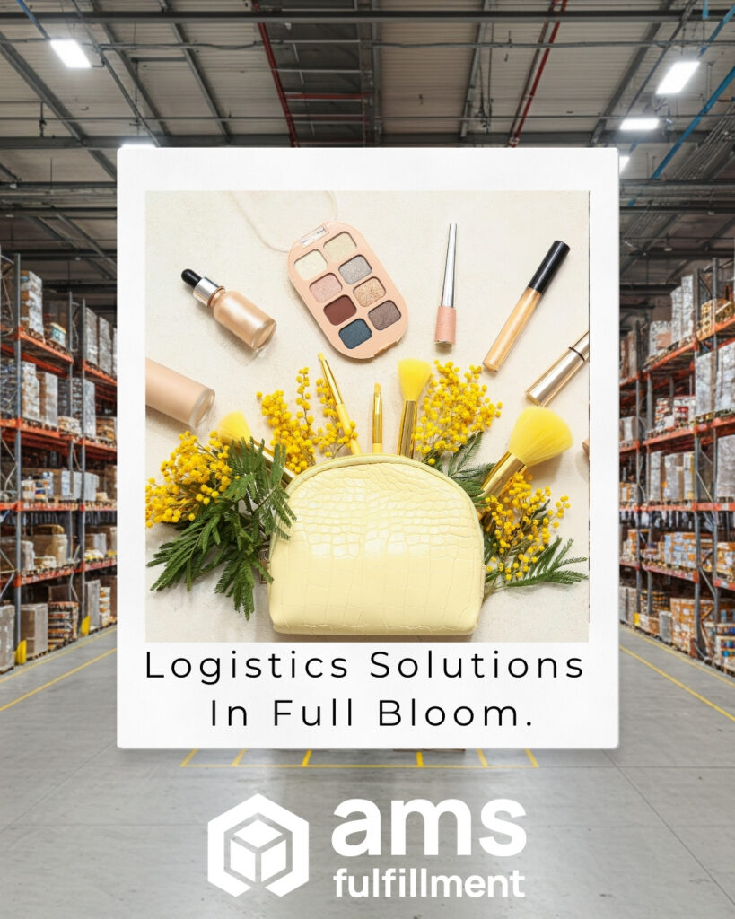 Spring - AMS Fulfillmentt