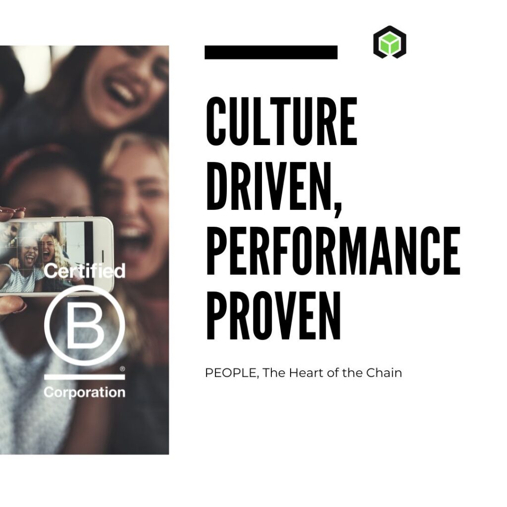 culture - AMS Fulfillment