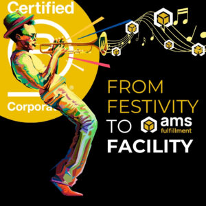 Cinco de Mayo - AMS Fulfillment