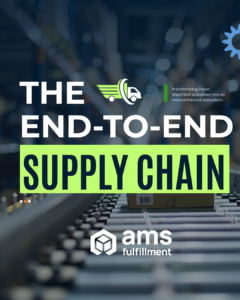 Supply chain - AMS Fulfillment