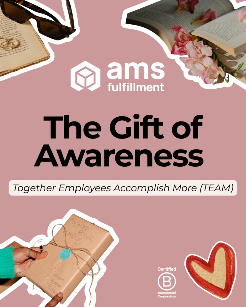 Gift - AMS Fulfillment