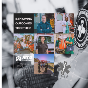 EMS - AMS Fulfillment