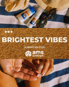solstice - AMS Fulfillment