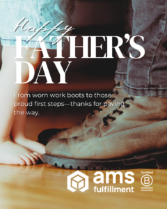 Father's Day - AMS Fulfillment