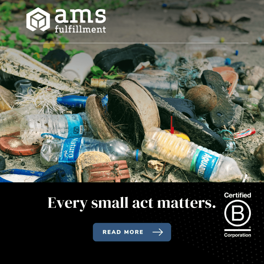Recycle - AMS Fulfillment