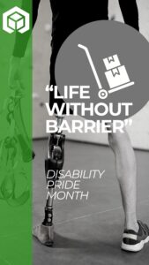 Disability - AMS Fulfillment