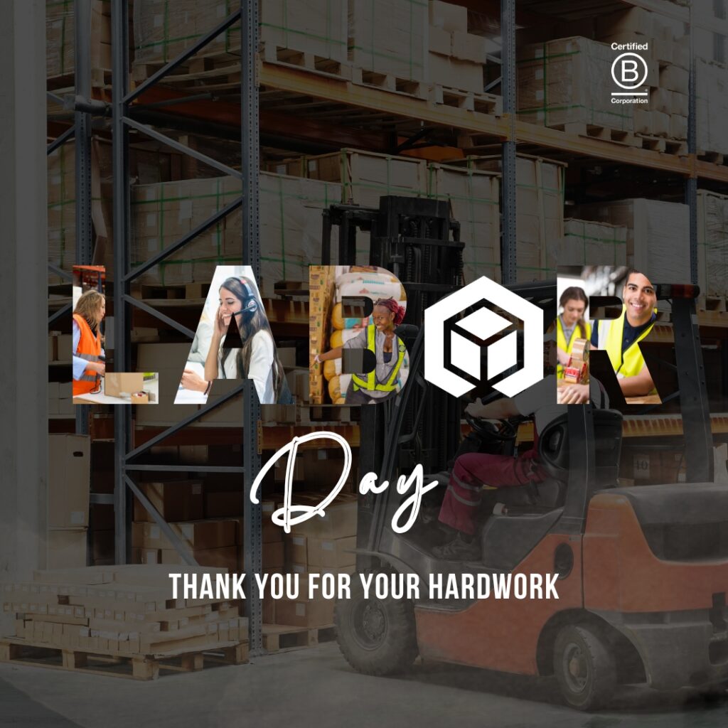 Labor Day - AMS Fulfillment