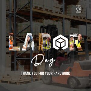 Labor Day - AMS Fulfillment