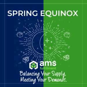 Equinox - AMS Fulfillment