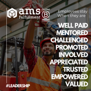 Disability - AMS Fulfillment